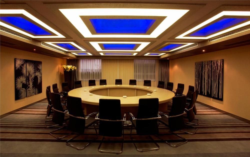 Logosun Hotel ووهان المظهر الخارجي الصورة
