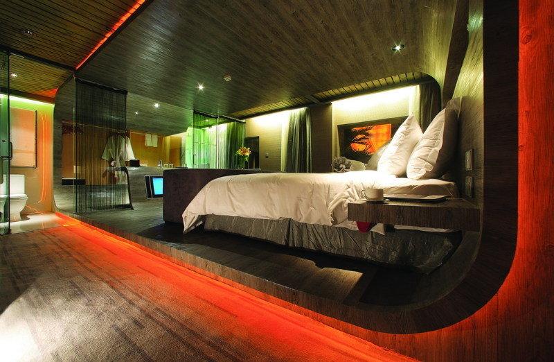 Logosun Hotel ووهان المظهر الخارجي الصورة