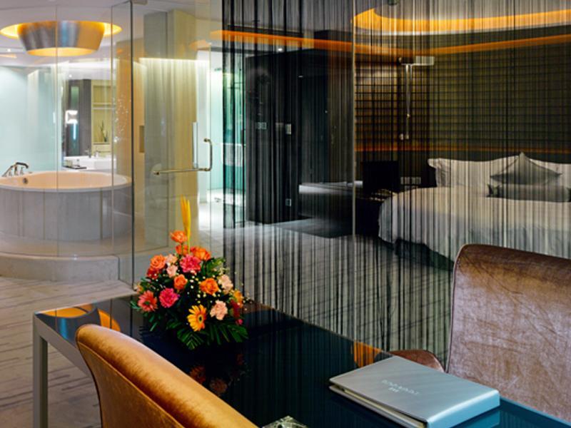 Logosun Hotel ووهان المظهر الخارجي الصورة