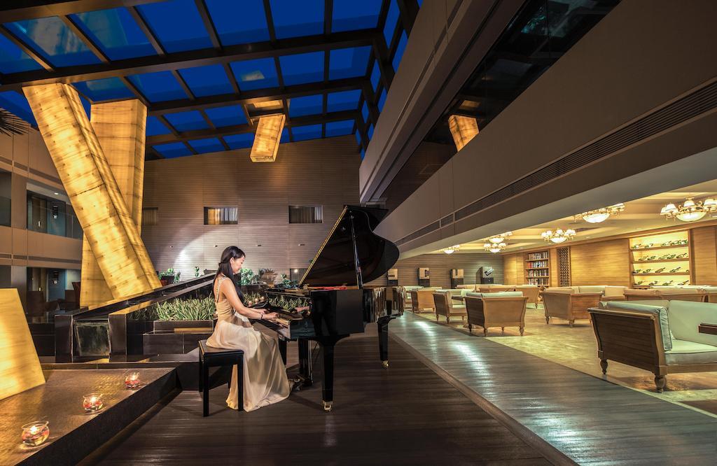 Logosun Hotel ووهان المظهر الخارجي الصورة